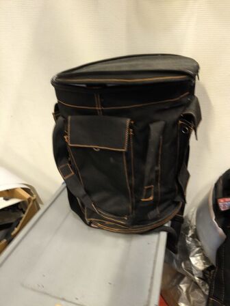 Blandet udstyr til faldsikring SKYLOTEC 