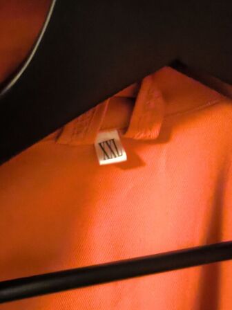 5 stk. Branddragter PORTWEST