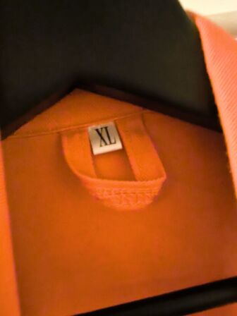 5 stk. Branddragter PORTWEST