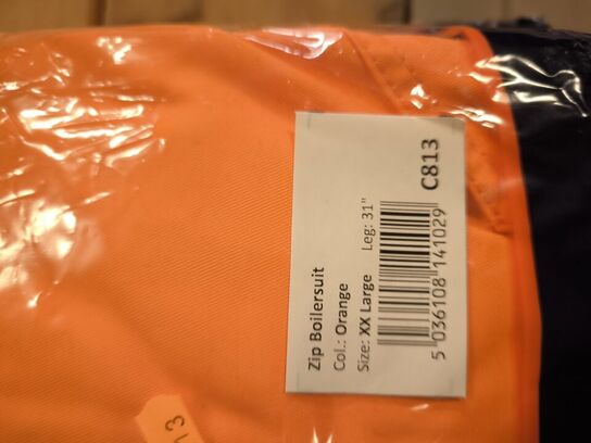 1 stk. Branddragter PORTWEST