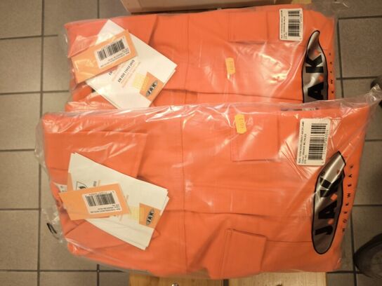 2 stk. Branddragter PORTWEST