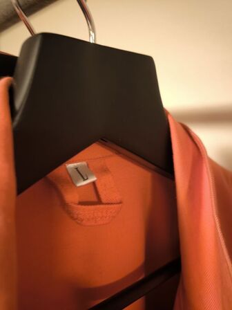 4 stk. Branddragter PORTWEST