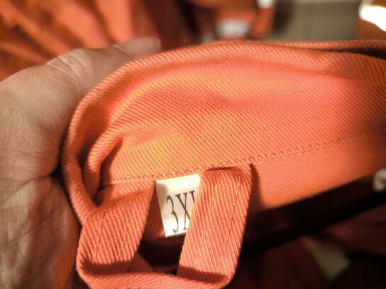 4 stk. Branddragter PORTWEST