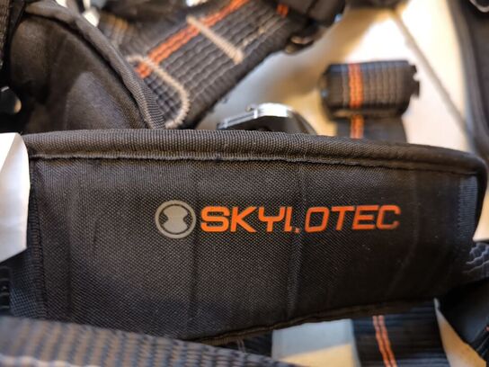 Seler til faldsikring MILLER REVOLUTION, SKYLOTEC