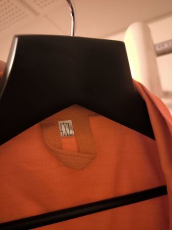 4 stk. Branddragter PORTWEST