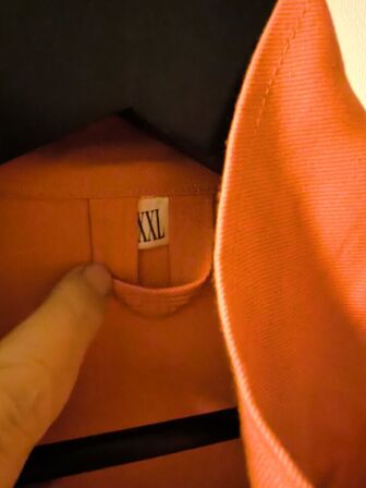 5 stk. Branddragter PORTWEST