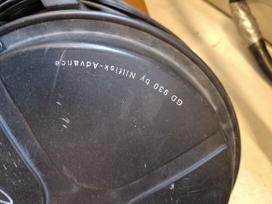 Støvsuger NILFISK ADVANCE