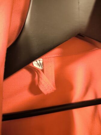 5 stk. Branddragter PORTWEST