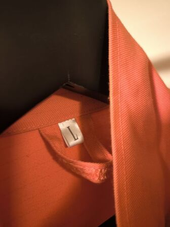 4 stk. Branddragter PORTWEST