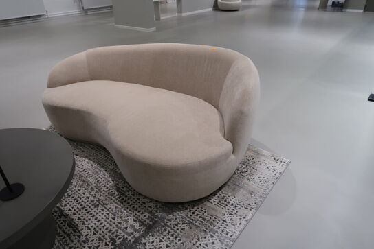 Loungesofa SOFACOMPANY 