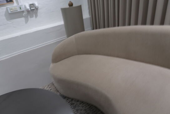 Loungesofa SOFACOMPANY 