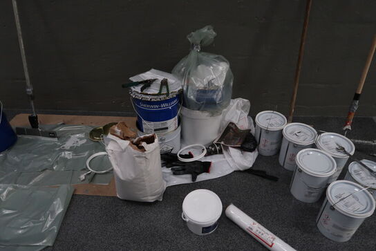 Div. Varelager, værktøj køleskab SCAN-DOMESTIC ST 66