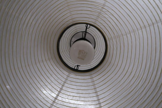 Pendel &TRADITION Formakami JH4 af Jaime Hayon