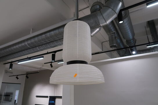 Pendel &TRADITION Formakami JH3 af Jaime Hayon