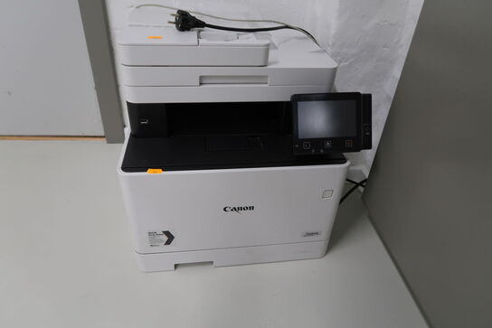 Printer CANON I-SENSYS MF734Cdw