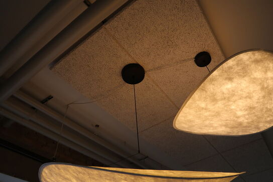 Pendel NEW YORK Tense