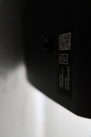 Fjernsyn PHILIPS 55PUS8079/12 med fjernbetjening