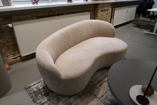 Loungesofa SOFACOMPANY 