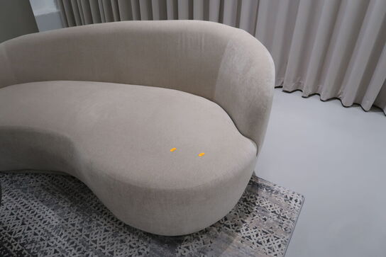 Loungesofa SOFACOMPANY 