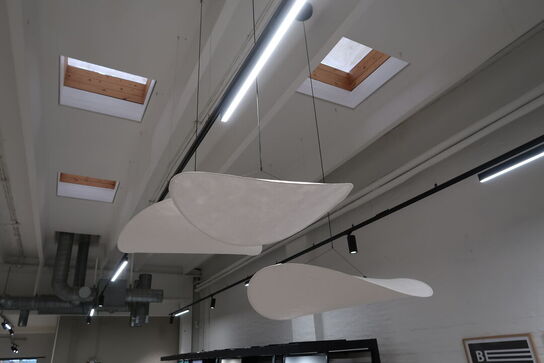 Pendel NEW YORK Tense