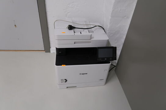 Printer CANON I-SENSYS MF734Cdw