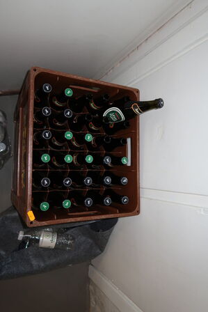 Div. Sodavand, kildevand & øl