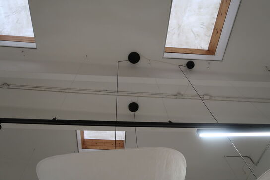 Pendel NEW YORK Tense