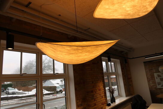 Pendel NEW YORK Tense