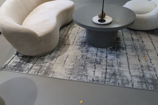 Gulvtæppe CARPIENT AW1705 Sweden