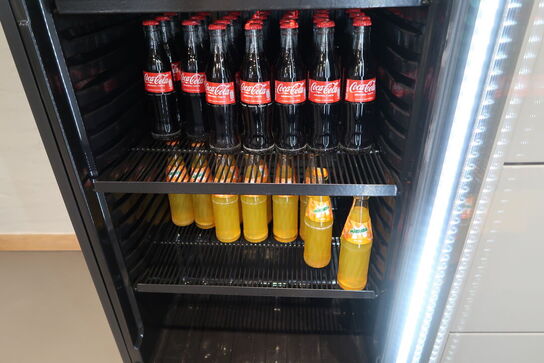 Div. Sodavand, kildevand & øl