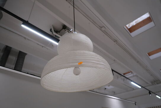 Pendel &TRADITION Formakami JH4 af Jaime Hayon