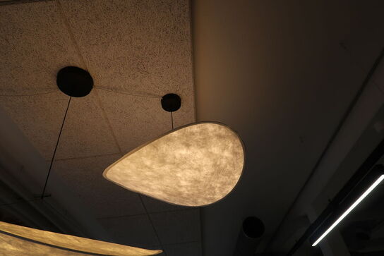 Pendel NEW YORK Tense