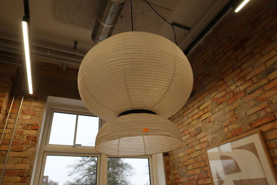 Pendel &TRADITION Formakami JH5 af Jaime Hayon