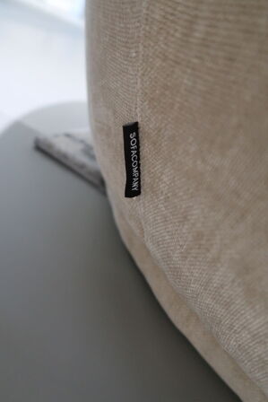 Loungesofa SOFACOMPANY 