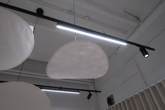 Pendel NEW YORK Tense