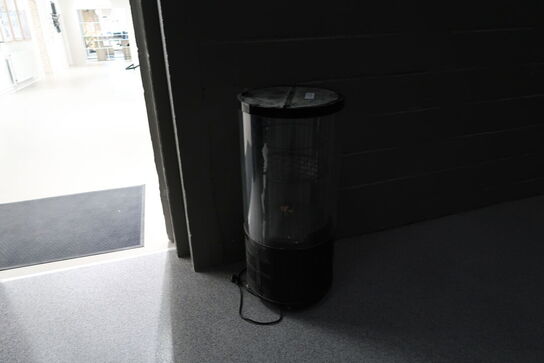 Div. Varelager, værktøj køleskab SCAN-DOMESTIC ST 66