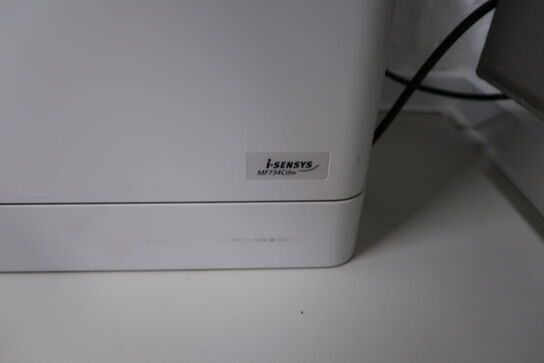 Printer CANON I-SENSYS MF734Cdw