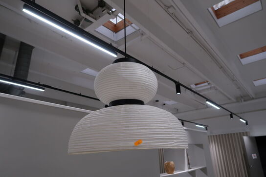 Pendel &TRADITION Formakami JH4 af Jaime Hayon