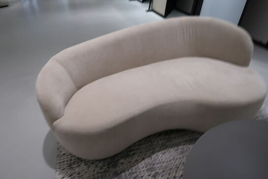 Loungesofa SOFACOMPANY 