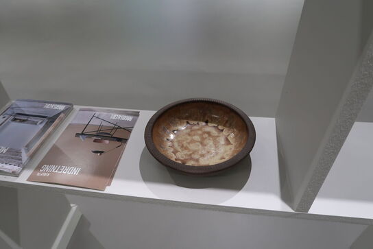 Div. Vaser, fade, lysestager m.m.