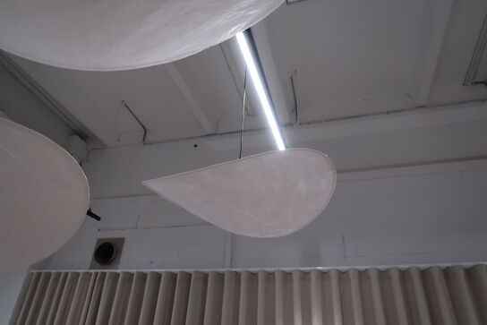 Pendel NEW YORK Tense