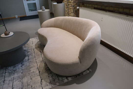 Loungesofa SOFACOMPANY 