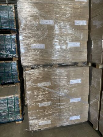 177,12 m2 eg massivt mosaik parket