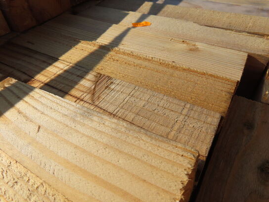 Palle med diverse træklodser