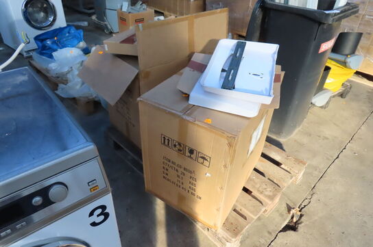 2 kasser toilet seat cover dispenser