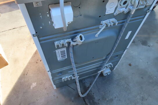 Vaskemaskine MIELE PROFFESIONAL PW 6055