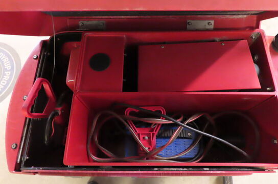 Gulvvask GANSOW 26 B 46