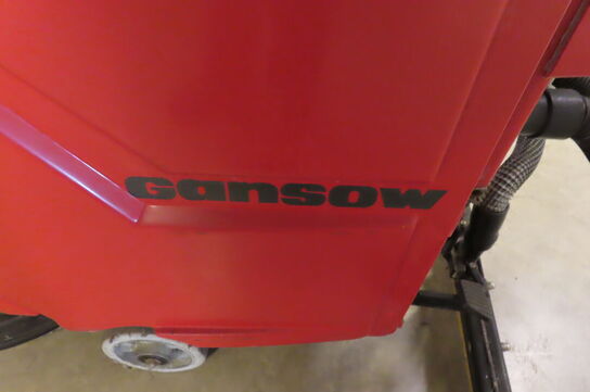 Gulvvask GANSOW 26 B 46