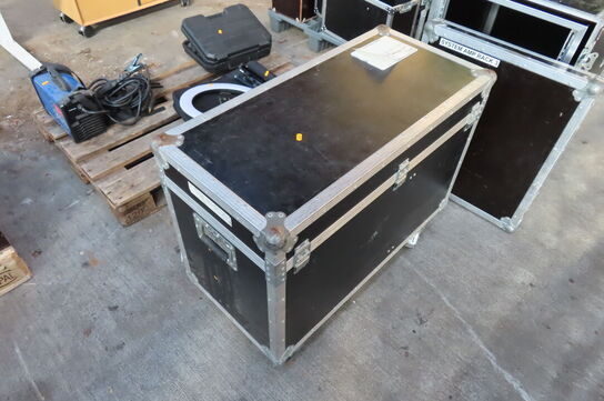 1 stk flightcase
