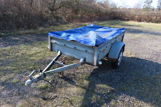 Trailer BRENDERUP 02